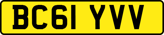 BC61YVV