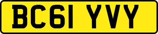 BC61YVY