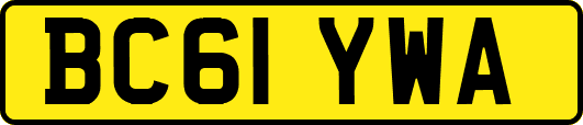 BC61YWA