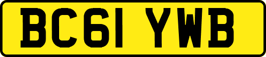 BC61YWB