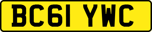 BC61YWC