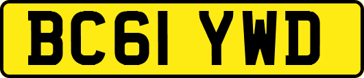BC61YWD