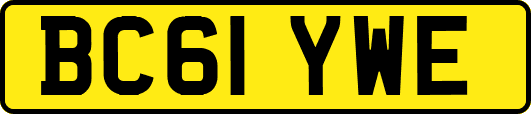BC61YWE