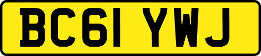 BC61YWJ