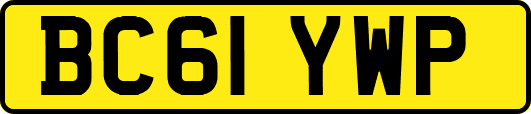 BC61YWP