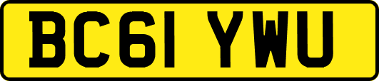BC61YWU