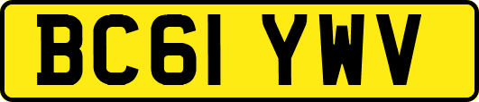 BC61YWV