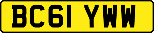 BC61YWW