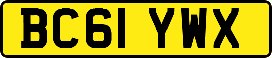 BC61YWX