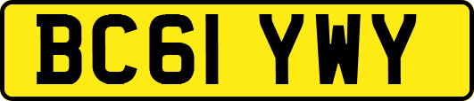 BC61YWY