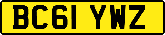 BC61YWZ