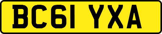 BC61YXA