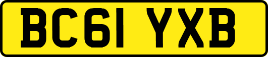 BC61YXB