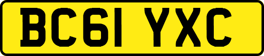 BC61YXC