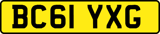 BC61YXG