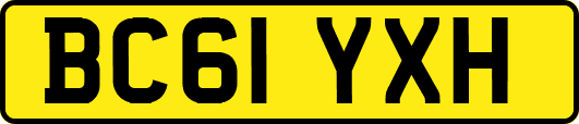 BC61YXH