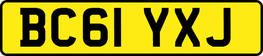 BC61YXJ