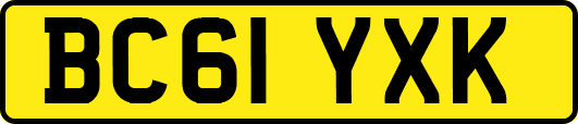 BC61YXK