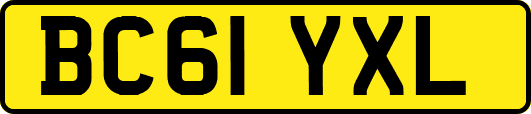 BC61YXL