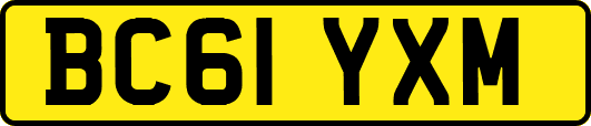 BC61YXM