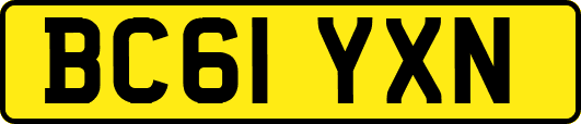 BC61YXN