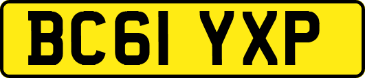 BC61YXP