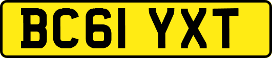 BC61YXT