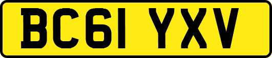 BC61YXV