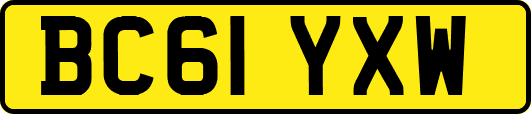 BC61YXW