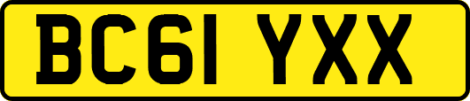 BC61YXX