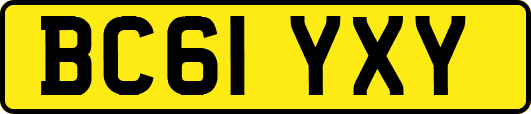 BC61YXY