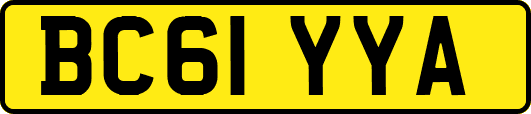BC61YYA