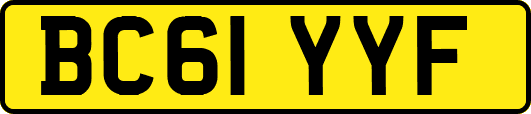 BC61YYF