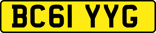 BC61YYG