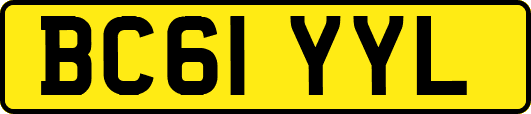 BC61YYL
