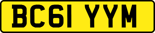 BC61YYM