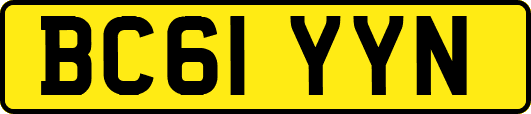 BC61YYN
