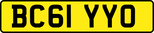 BC61YYO