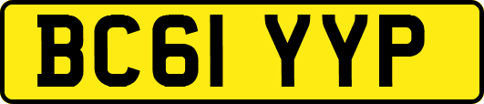 BC61YYP