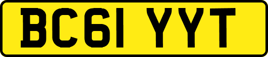BC61YYT