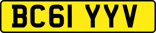 BC61YYV