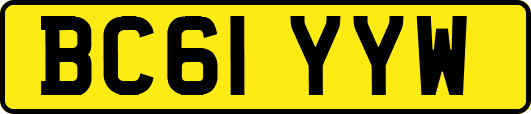 BC61YYW