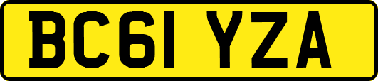 BC61YZA