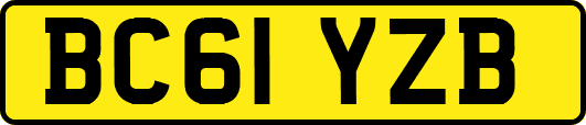 BC61YZB