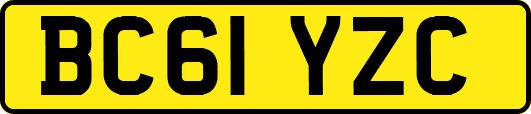 BC61YZC