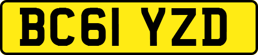 BC61YZD