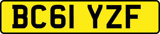 BC61YZF
