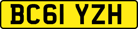 BC61YZH