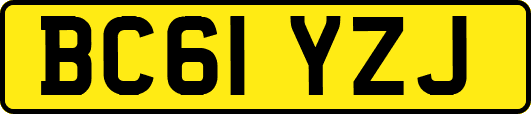 BC61YZJ