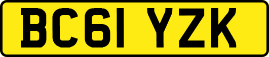 BC61YZK